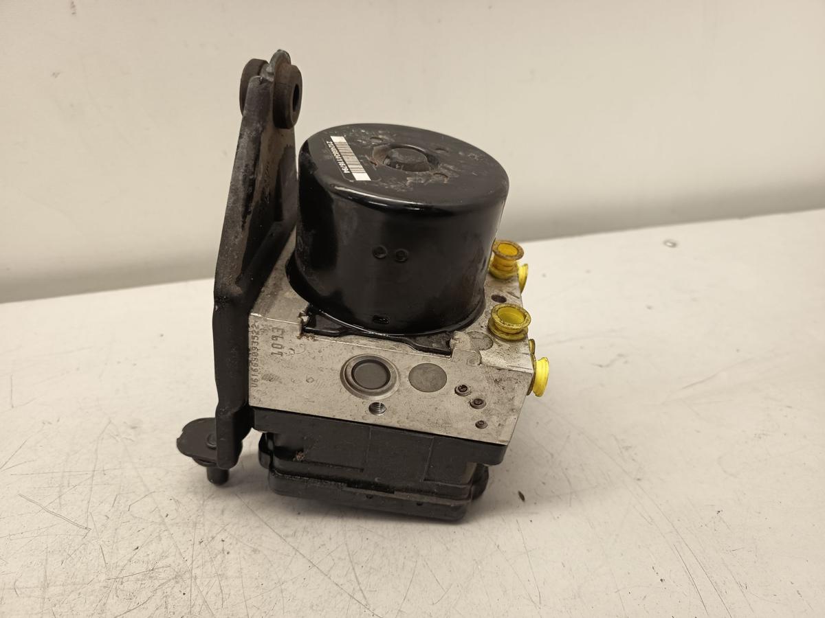 VW Golf VI 1K Bj 2009 original ABS Hydroaggregat 1,4L 90KW Benzin