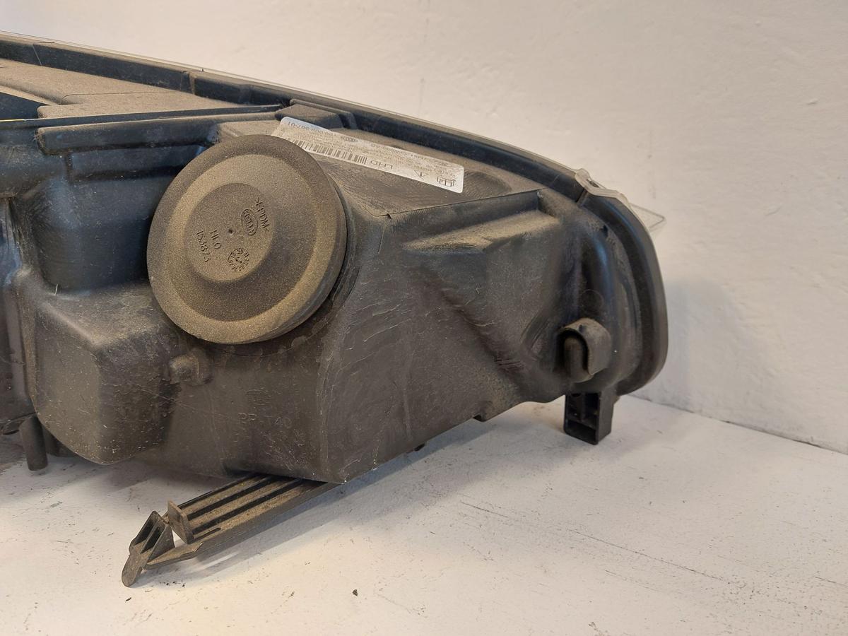 Ford C Max DM2 Scheinwerfer Hauptscheinwerfer vorn links Hella Halogen ab 2007