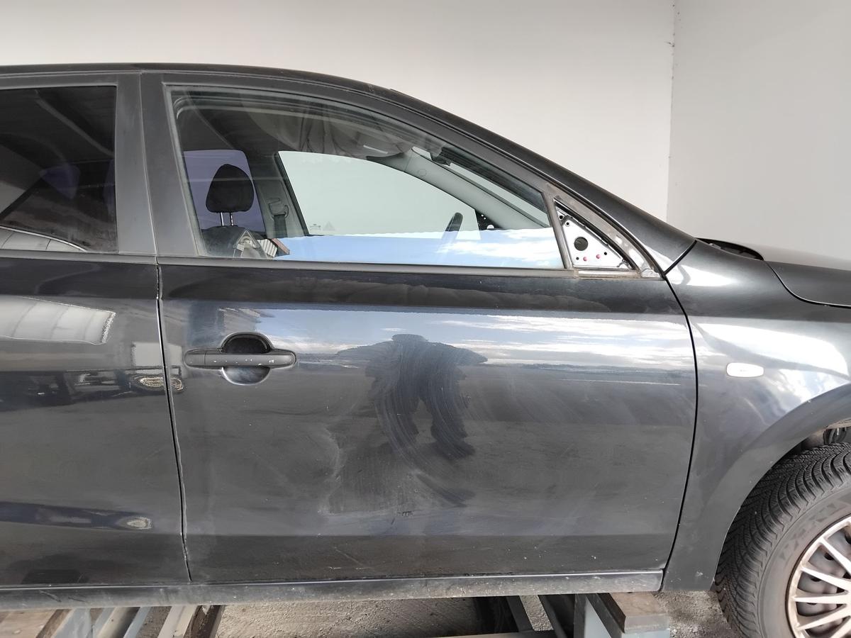 Hyundai i30 FD T&uuml;r vorn rechts Beifahrert&uuml;r koreanische Produktion Limo BJ2008