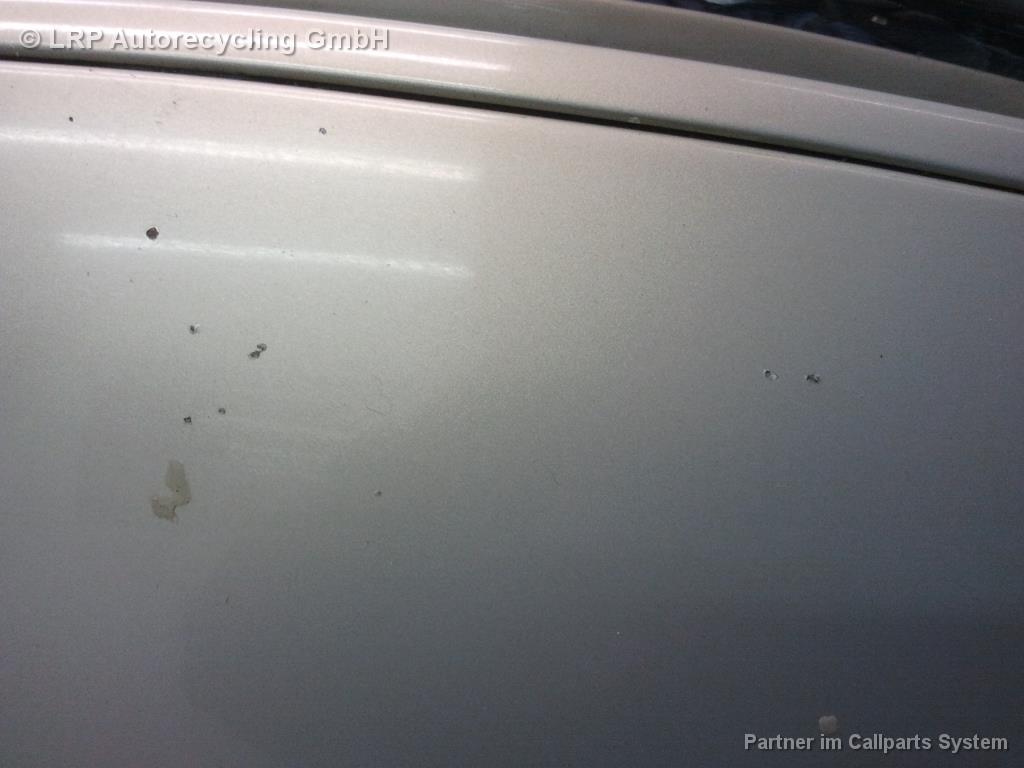 Citroen Xsara Picasso BJ2002 original Motorhaube Klappe Deckel vorn