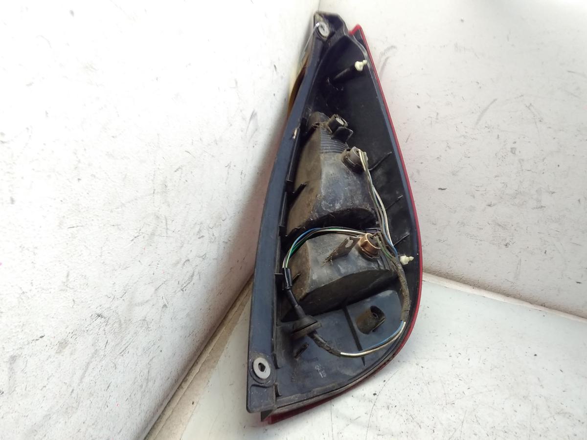Suzuki Liana Kombi original R&uuml;ckleuchte Heckleuchte Schlussleuchte links BJ2004