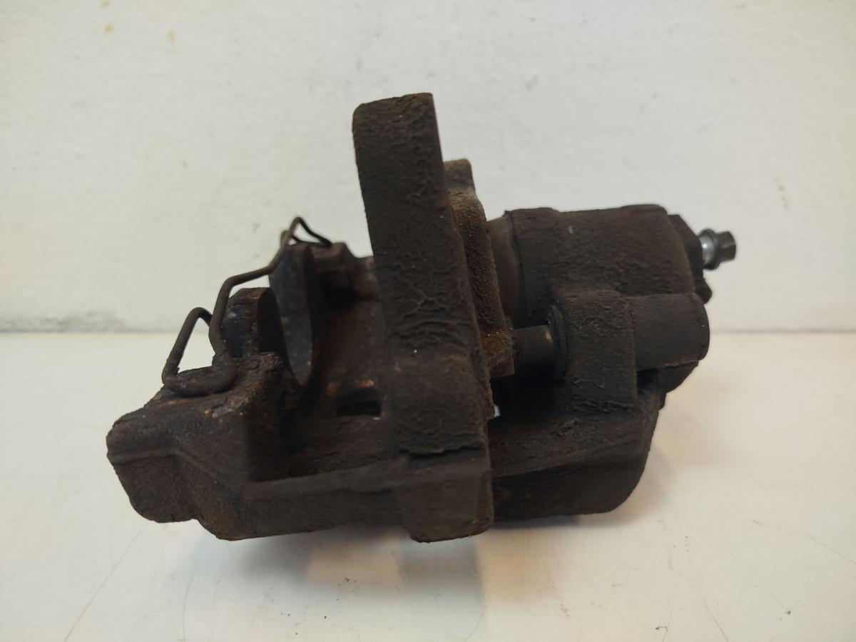 VW Tiguan 5N ab 2011 Bremssattel vorn links Sattel Bremszange Scheibe 312x25mm