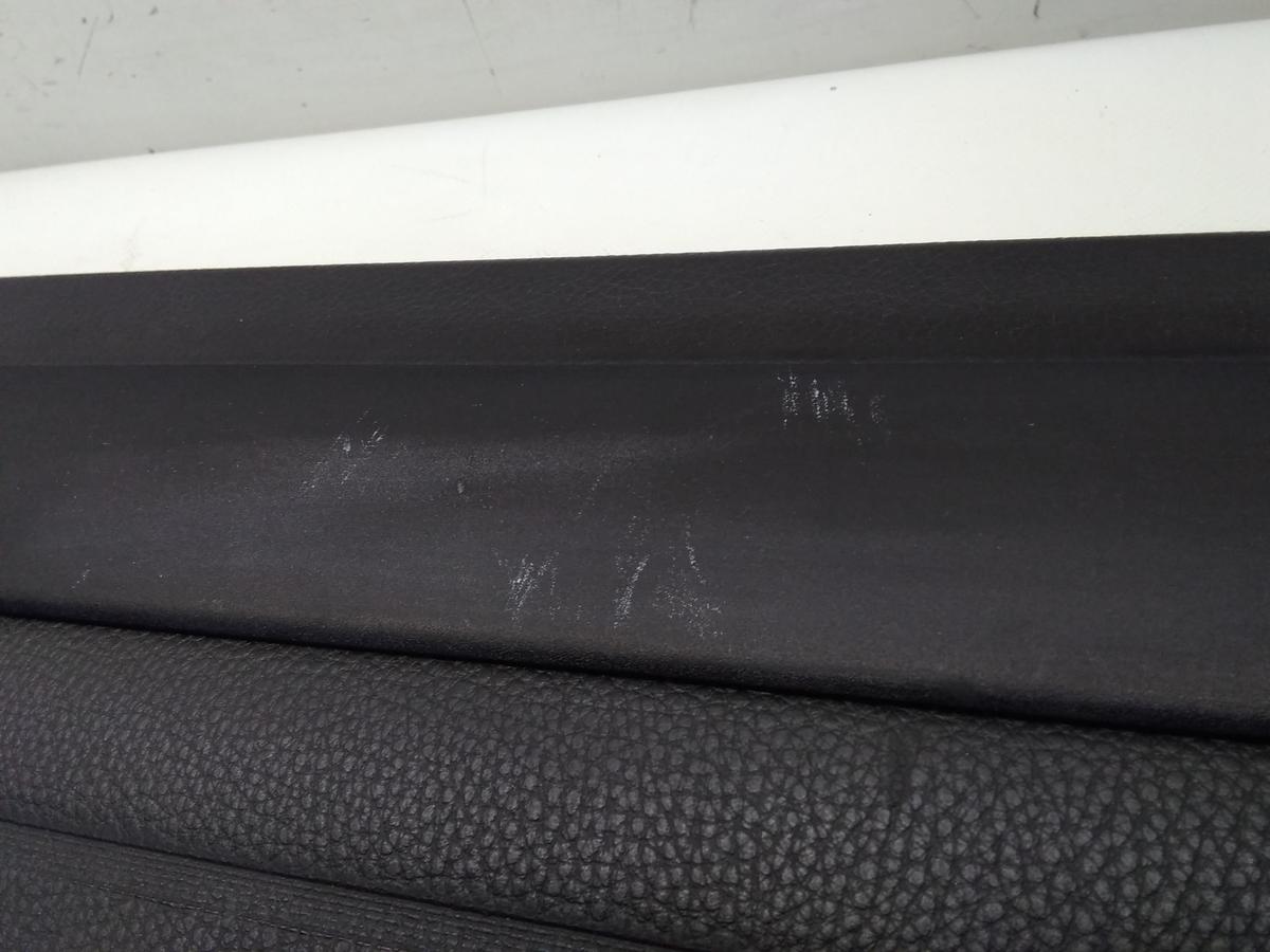 VW Passat 3C Variant original Laderaumrollo Kofferraumabdeckung BJ2006
