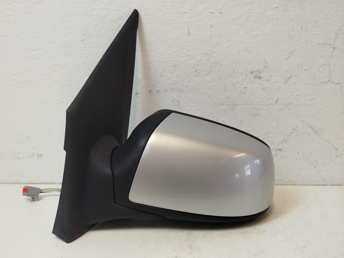 Ford Fiesta JD3 JH1 ab05 Aussenspiegel links elek Seitenspiegel Polarsilber