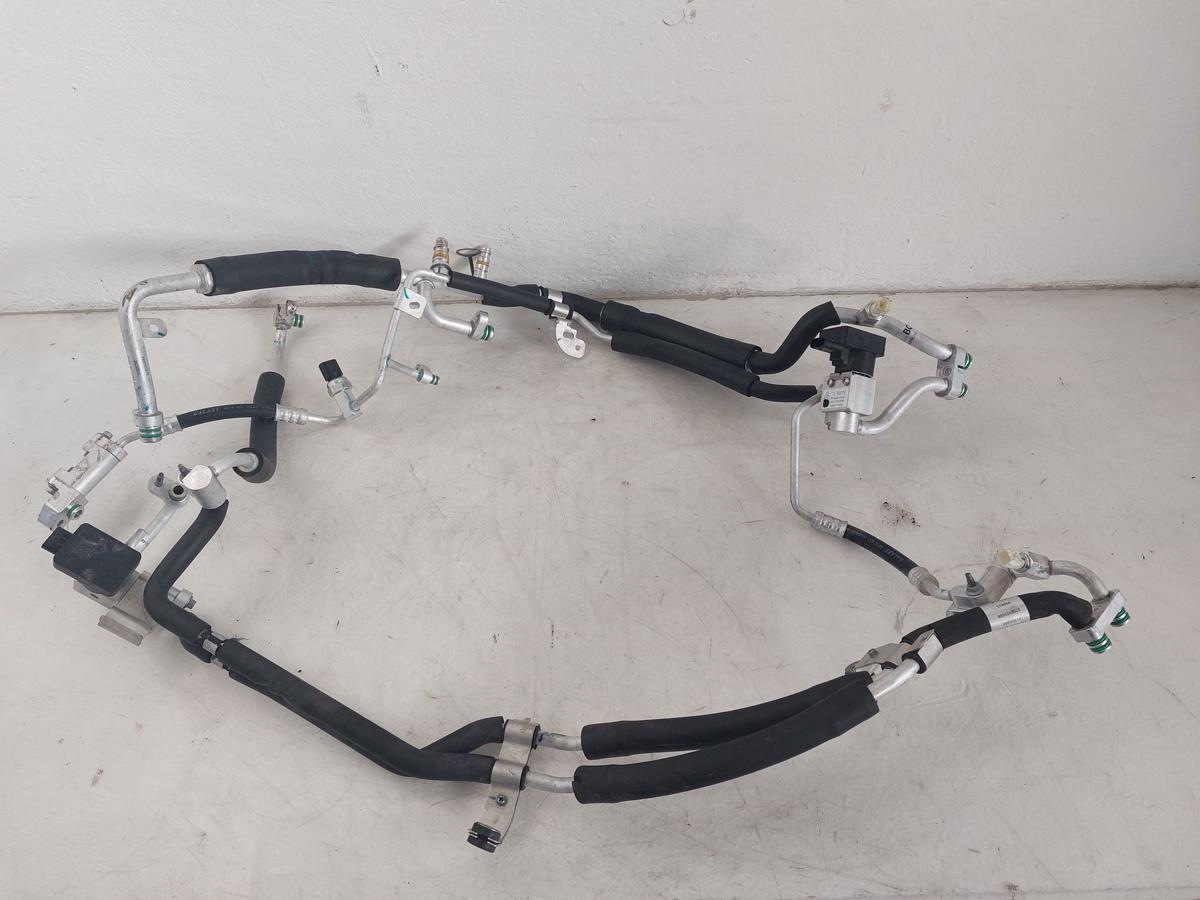 Smart #1 HX11 Pulse Satz OEM Klimaschl&auml;uche Klimaleitungen 315kw Modell