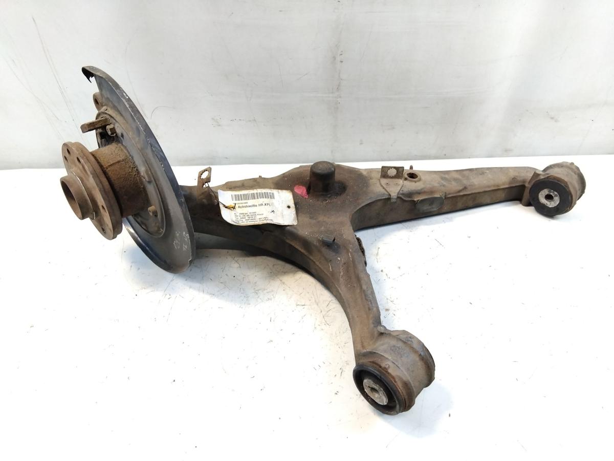 VW T5 7H Bj.2005 Achsschenkel Radlagergeh&auml;use hinten rechts 7H0501414A