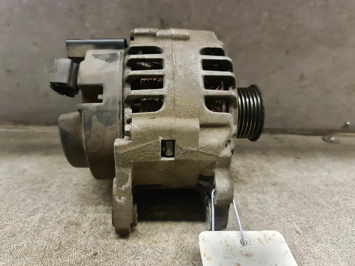 VW Polo 9N1 Lichtmaschine Generator 70A 03D903025H Bj.2002