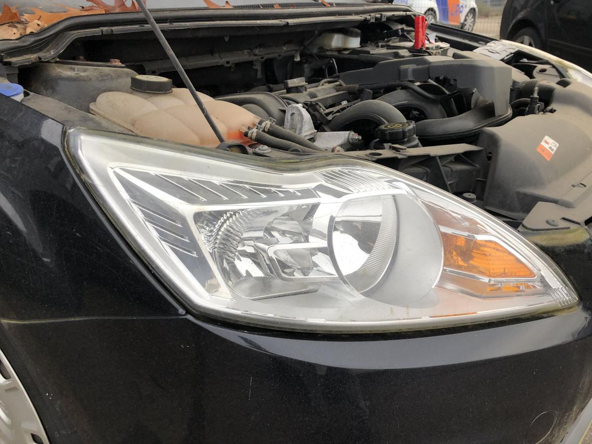 Ford Focus DA3 ab08 Scheinwerfer rechts Headlight 8M5113W029AF Frontscheinwerfer
