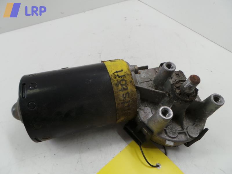 VW Polo 6N Baujahr 2000 Wischermotor vorn, Bosch 0390241154, 6K0955119