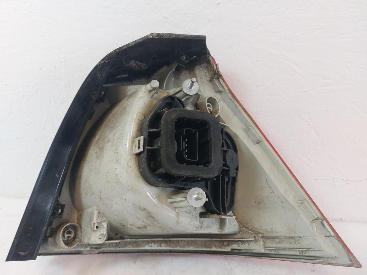 VW Golf V 5 1K Rückleuchte Schlussleuchte Rücklicht aussen links 3/5 Türer