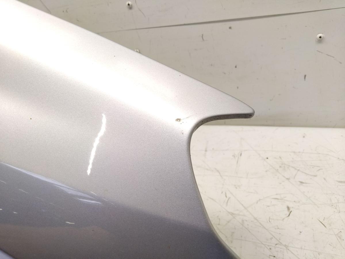 Opel Astra H original Kotfl&uuml;gel vorn rechts starsilber III Z157 Bj.2006