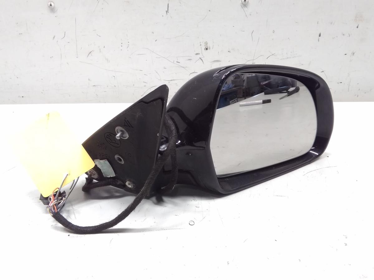 Skoda Octavia 2 1Z Facelift L & K original Außenspiegel rechts 13-polig Bj.2010