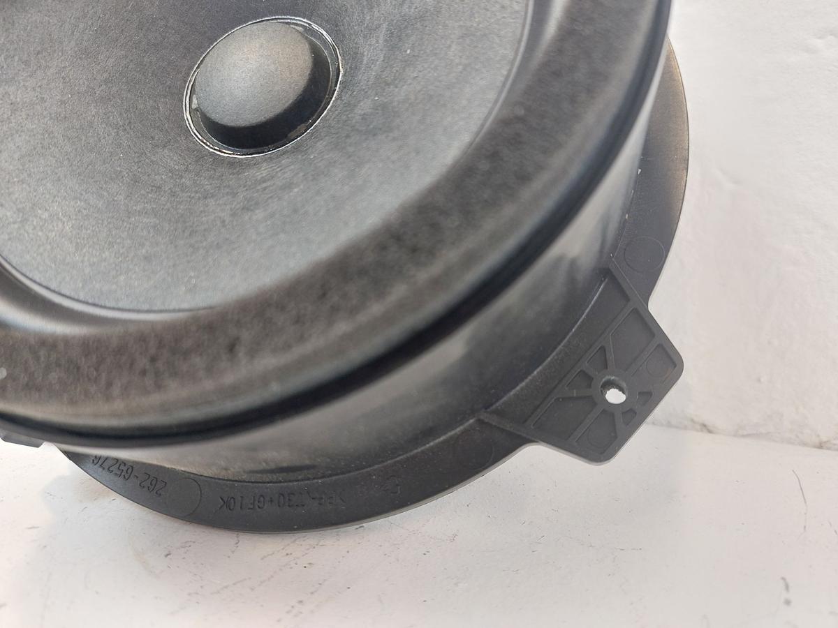 NIO ET7 Elektro Türlautsprecher Tür hinten rechts Box Lautsprecher OEM