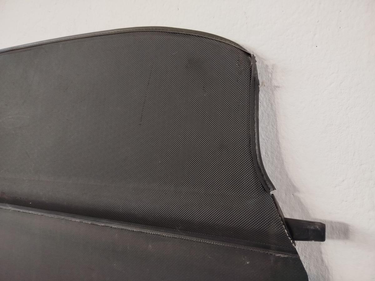 Audi A4 8E B6 Laderaumrollo Rollo Trennetzrollo Trennetz