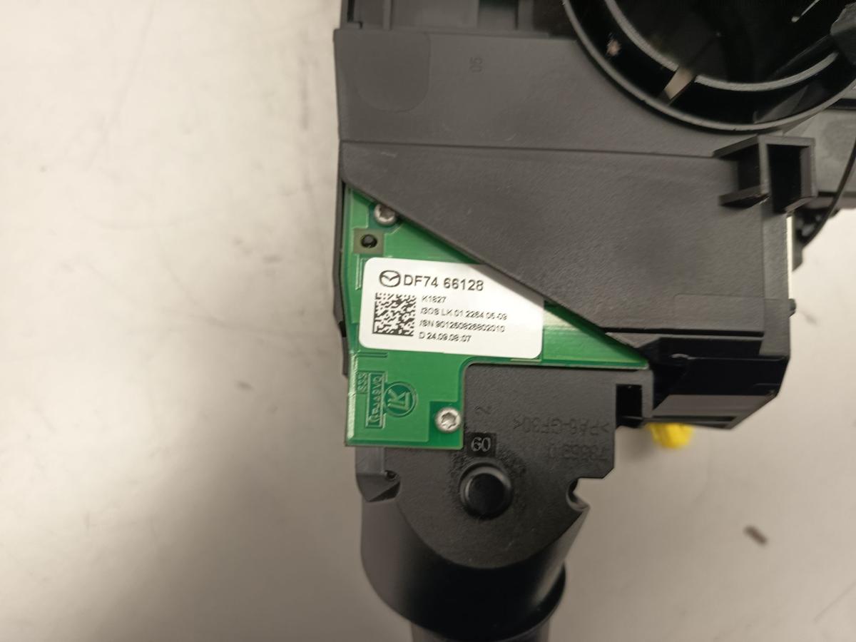 Mazda 6 Baujahr 2009 original Kombischalter Wischer-, Blinkerschalter