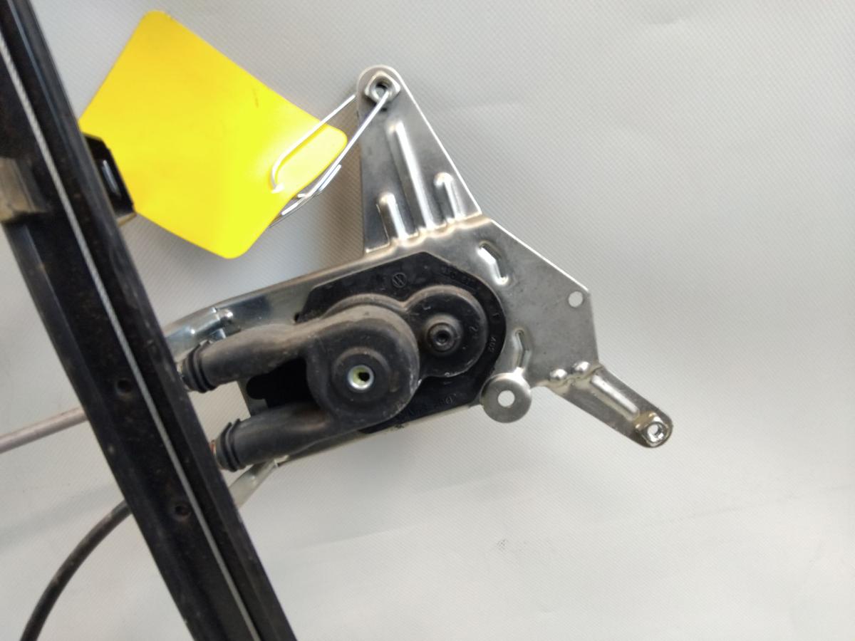 VW Lupo 6X original Fensterheber vorn rechts manuell Bj.2004