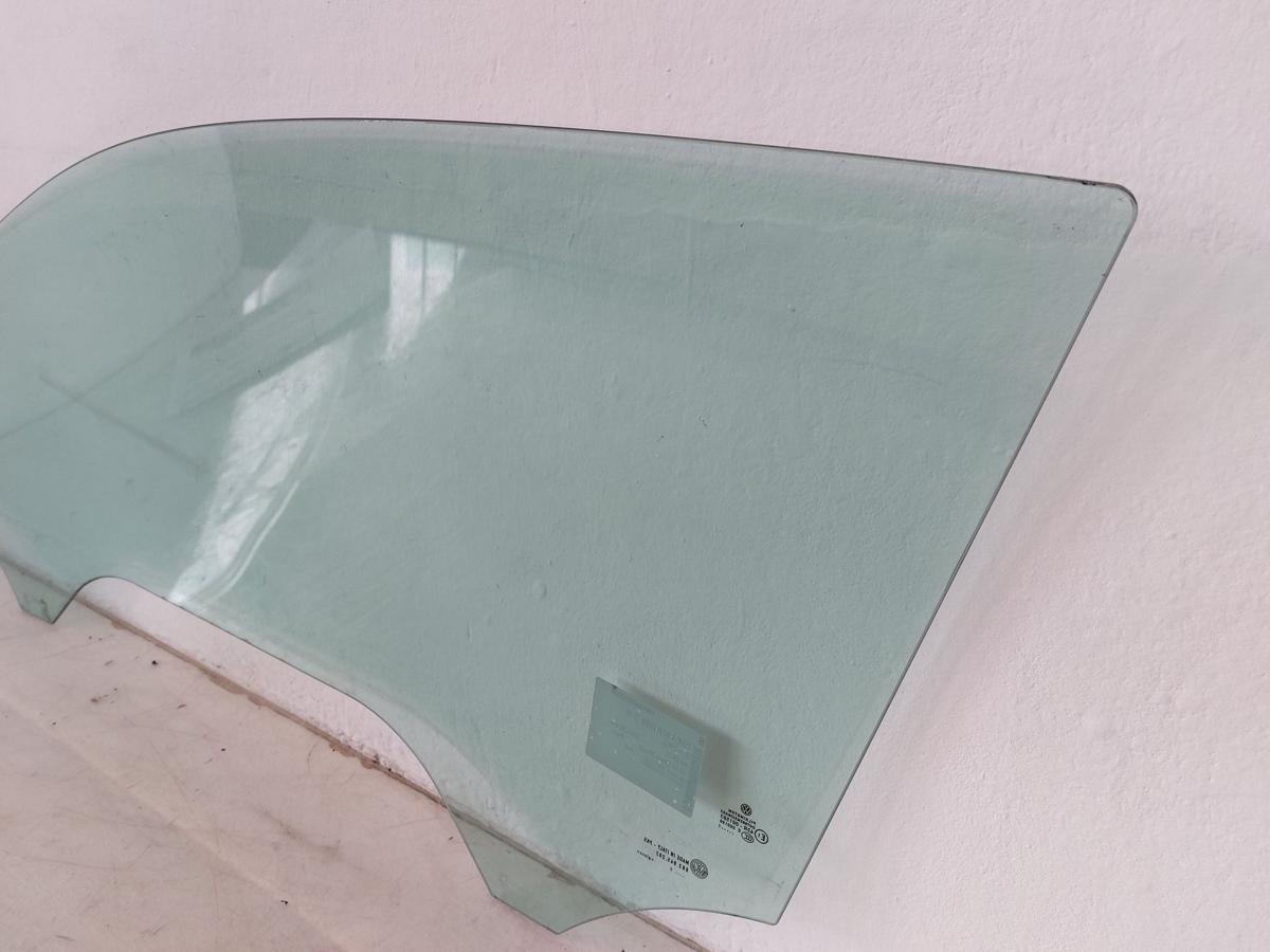 VW Polo 6R Türscheibe Scheibe vorn rechts nur für 3 türer Colorglas