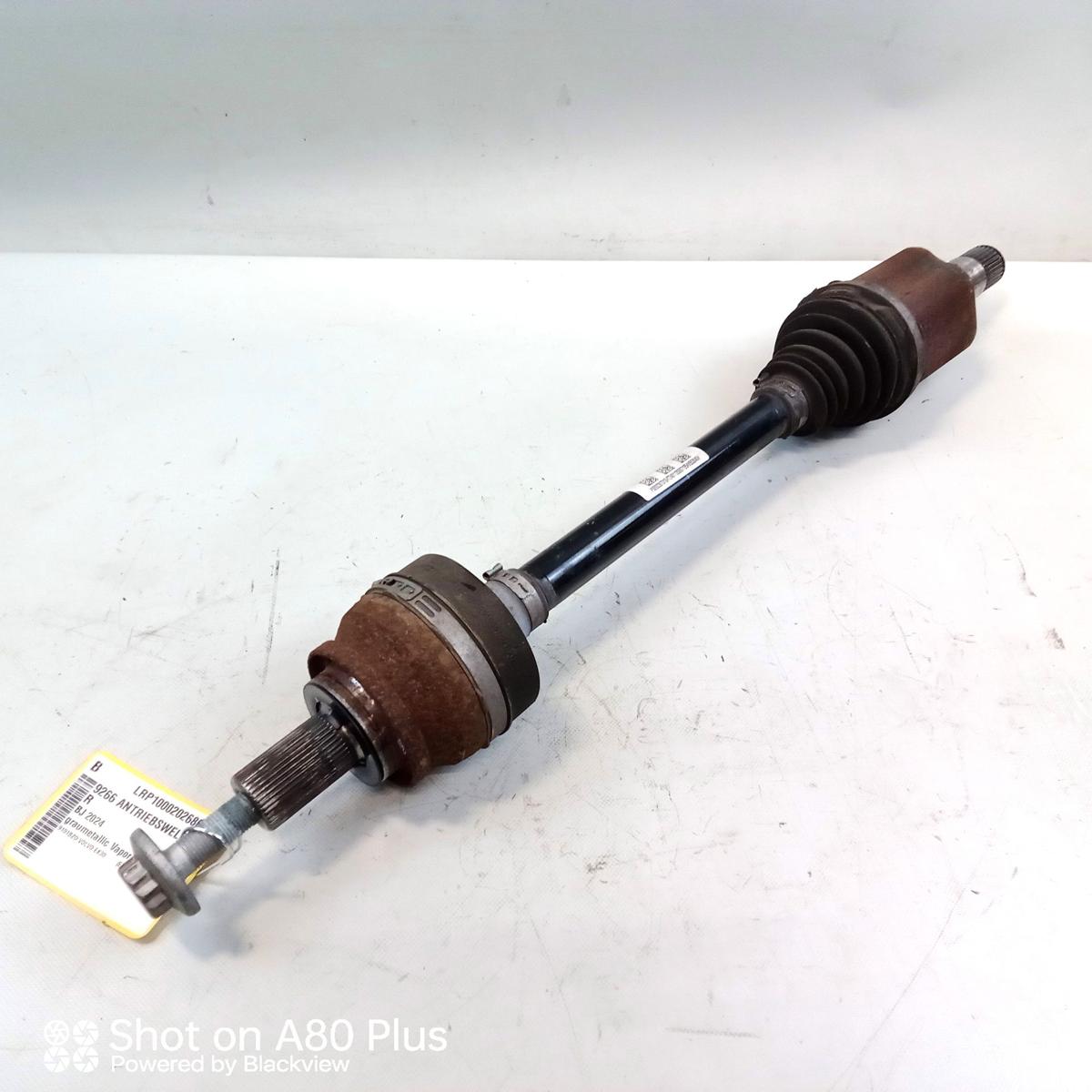 Volvo EX30 original Antriebswelle Gelenkwelle hinten rechts 31345297 Bj.2024