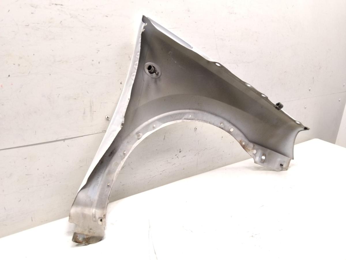 Opel Combo C und Corsa C original Kotfl&uuml;gel vorn links Bj.2005