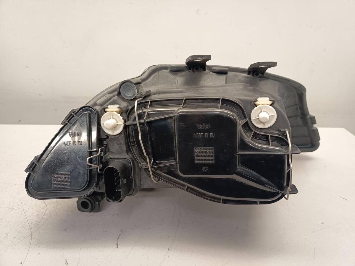 Seat Ibiza 6L original Scheinwerfer links Halogen vor Facelift Bj 2005