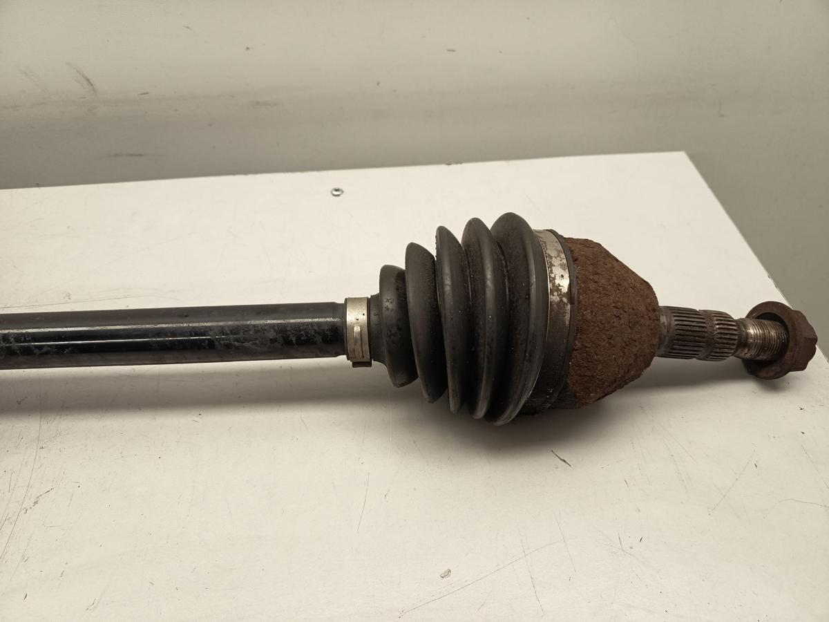 Opel Astra H Caravan Bj 2008 orig Antriebswelle Gelenkwelle rechts Motor Z18XER