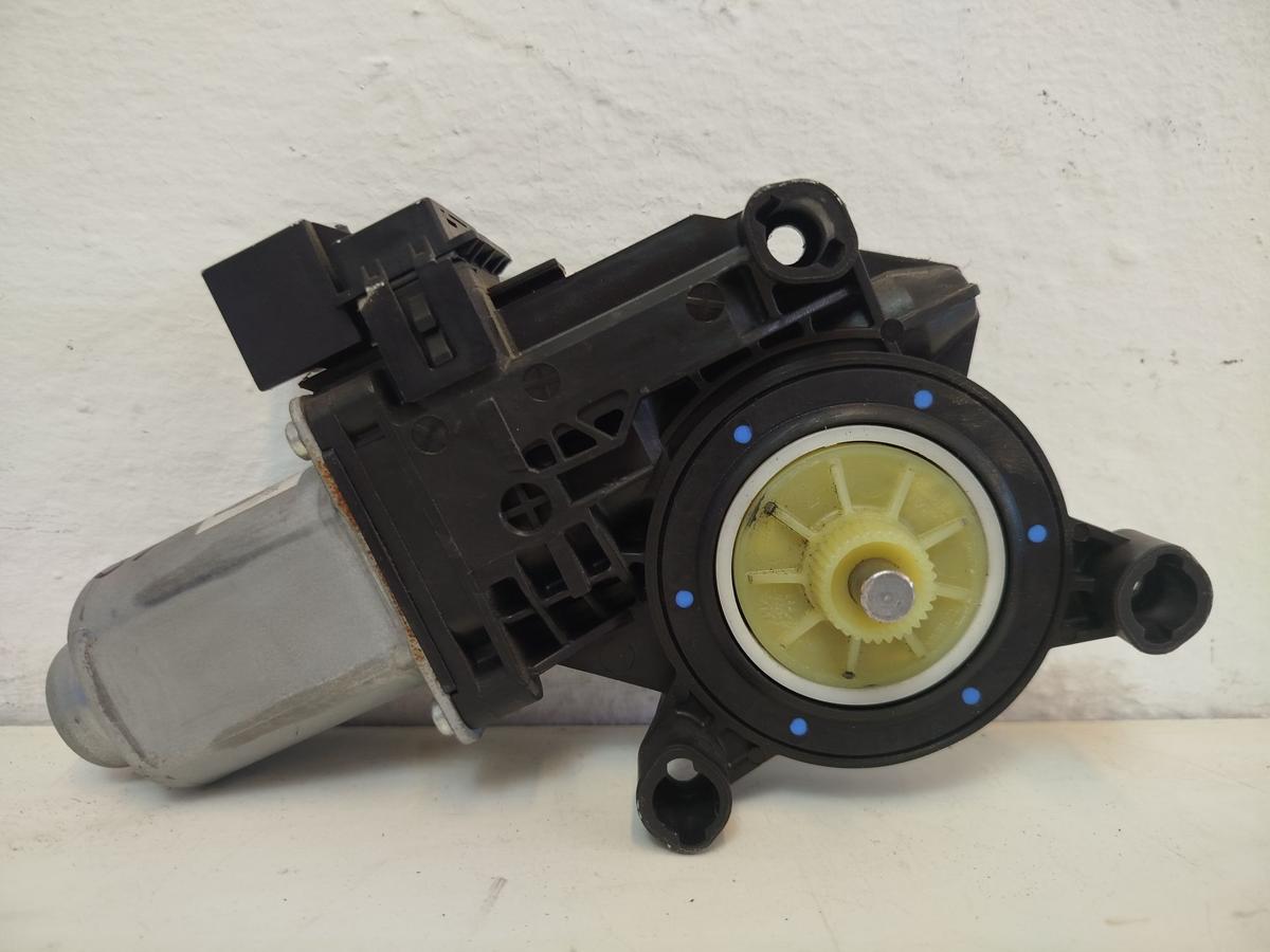 Skoda Fabia 2 Typ 5J Fensterhebermotor vorn rechts Hebermotor
