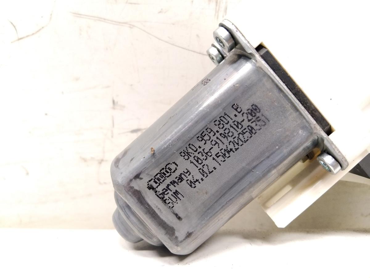 Audi A8 D4 4H original Fensterhebermotor vorn links 8K0959801B BJ2015