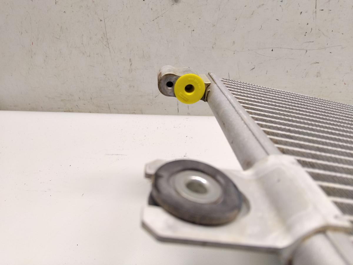 Renault E-Tech ZE D-Wide original Klimakondensator 21675287 Bj.2022