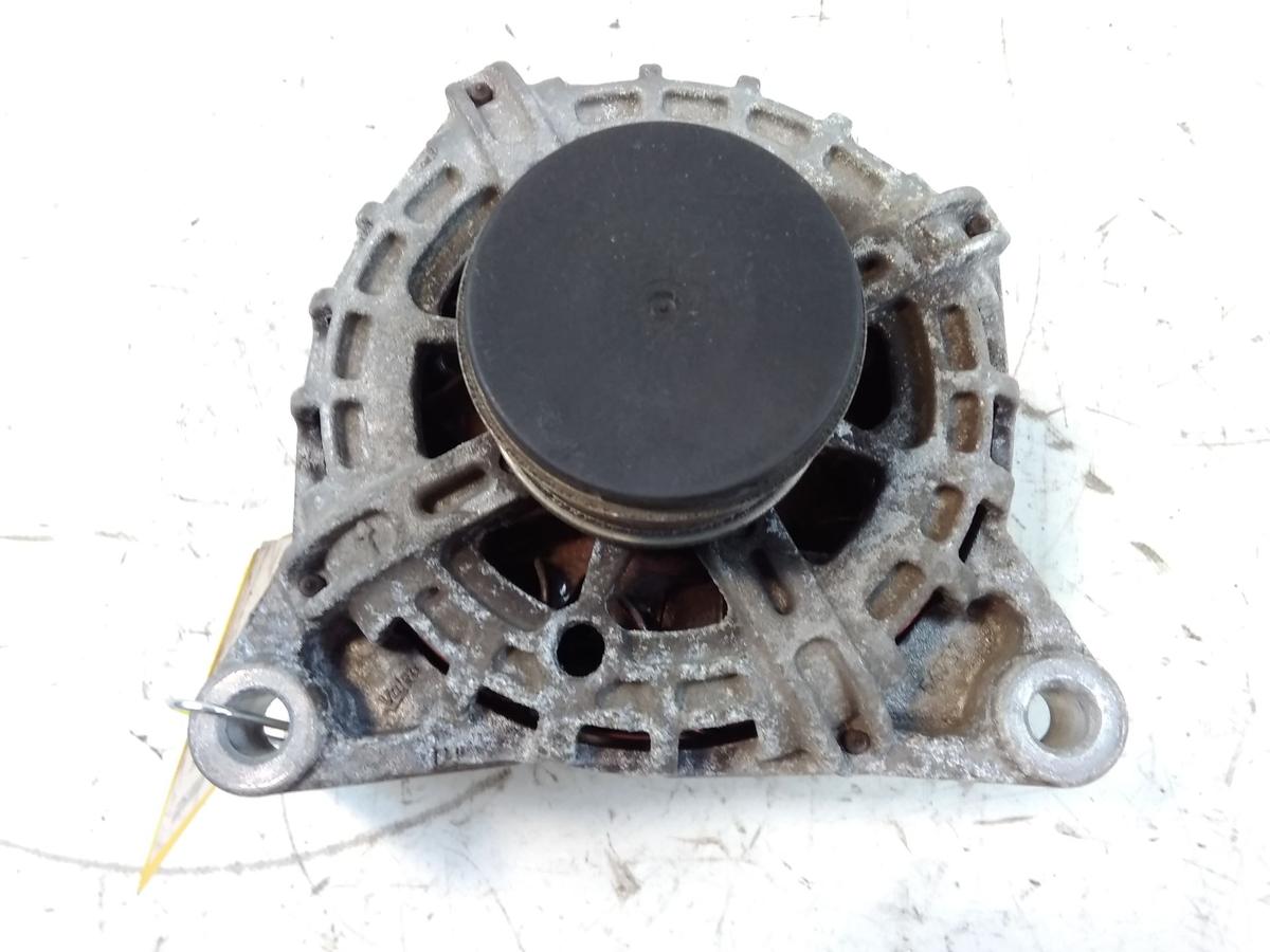 Opel Vivaro C original Lichtmaschine Generator 1.5TD 88kw Bj.2020