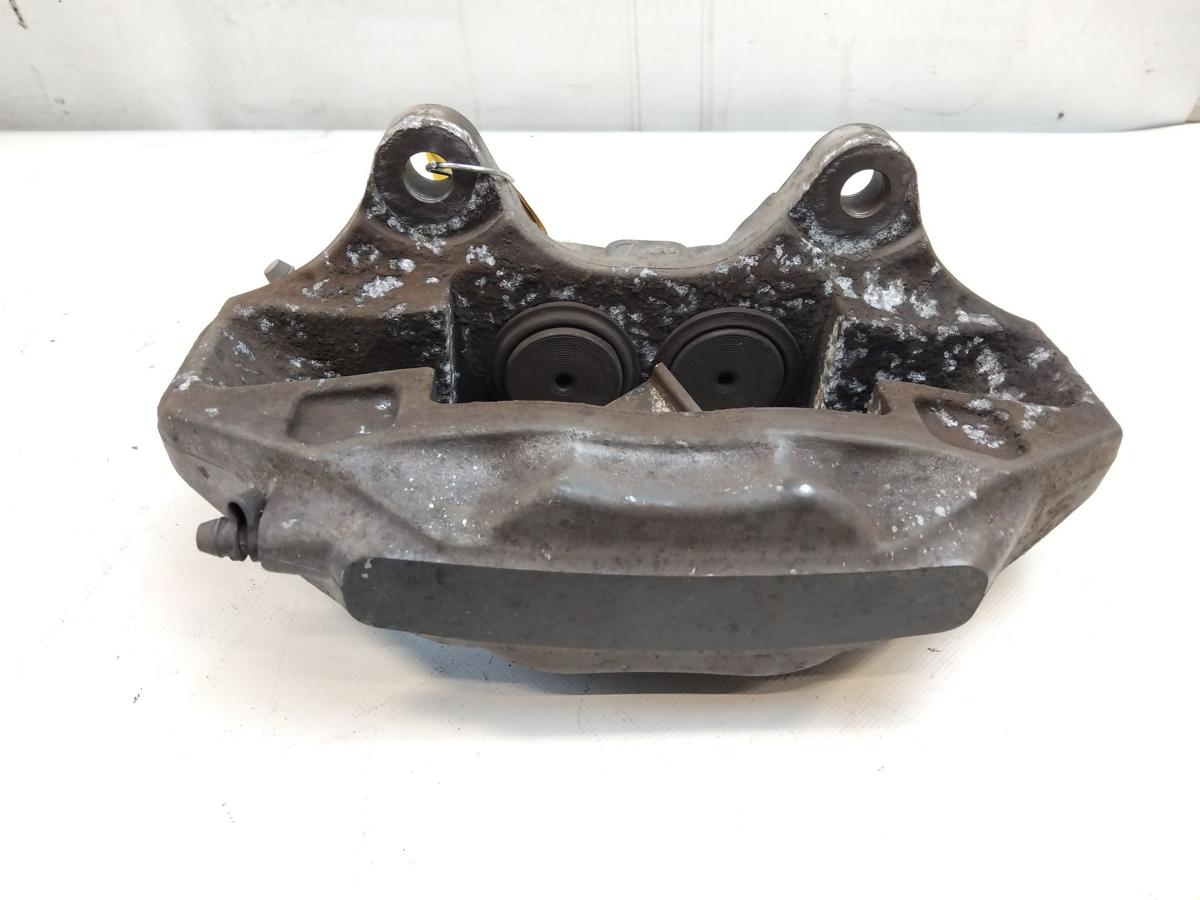 VW Touareg 7P original Bremssattel Vorderachse links 3.0TDI 330x32mm Bj.2013