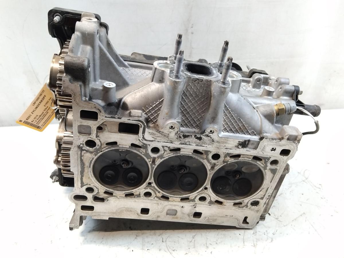 Ford Ecosport 2 JK8 Zylinderkopf mit Nockenwellen 1.0 EcoBoost M1JJ Bj.2016