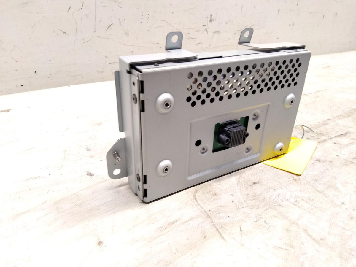 Ford Focus 3 Facelift original Display Bildschirm BM5T18B955FE BJ2015