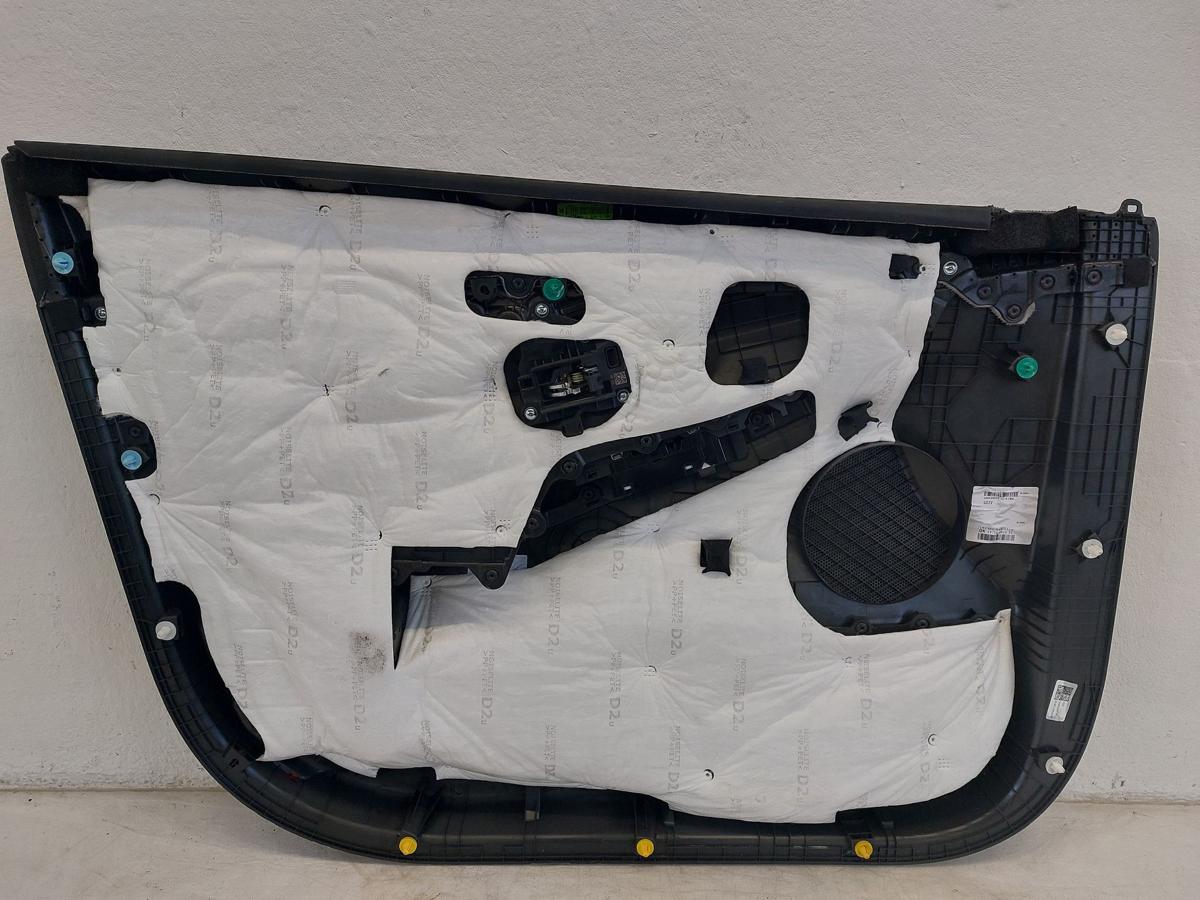 Hyundai i30 PD Mild Hybrid T&uuml;rverkleidung vorn rechts Innenverkleidung T&uuml;r