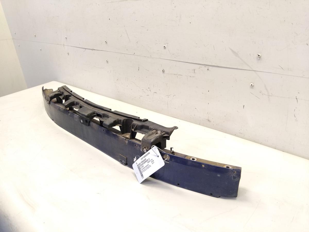 Opel Astra H original Tr&auml;ger Verst&auml;rkung Sto&szlig;stange Sto&szlig;f&auml;nger vorn Bj.2005