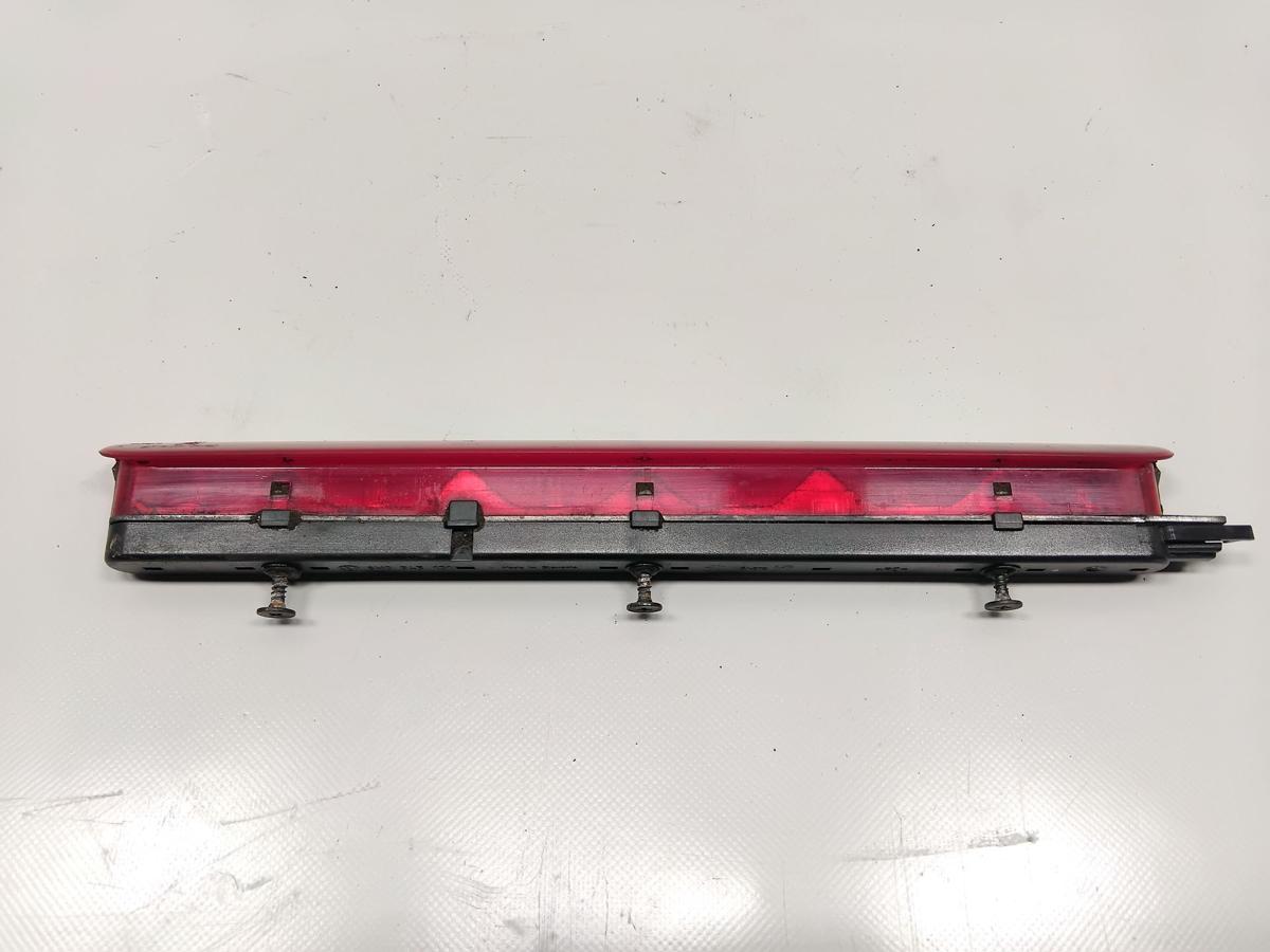 VW Lupo 6X original Zusatzbremsleuchte Heckklappe 6H0945121 BJ1999