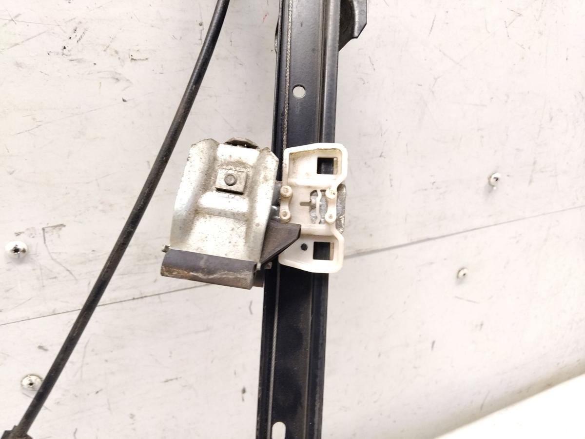 Land Rover Freelander LN orig Fensterheber vorn rechts elektrisch 5t&uuml;rig BJ2000