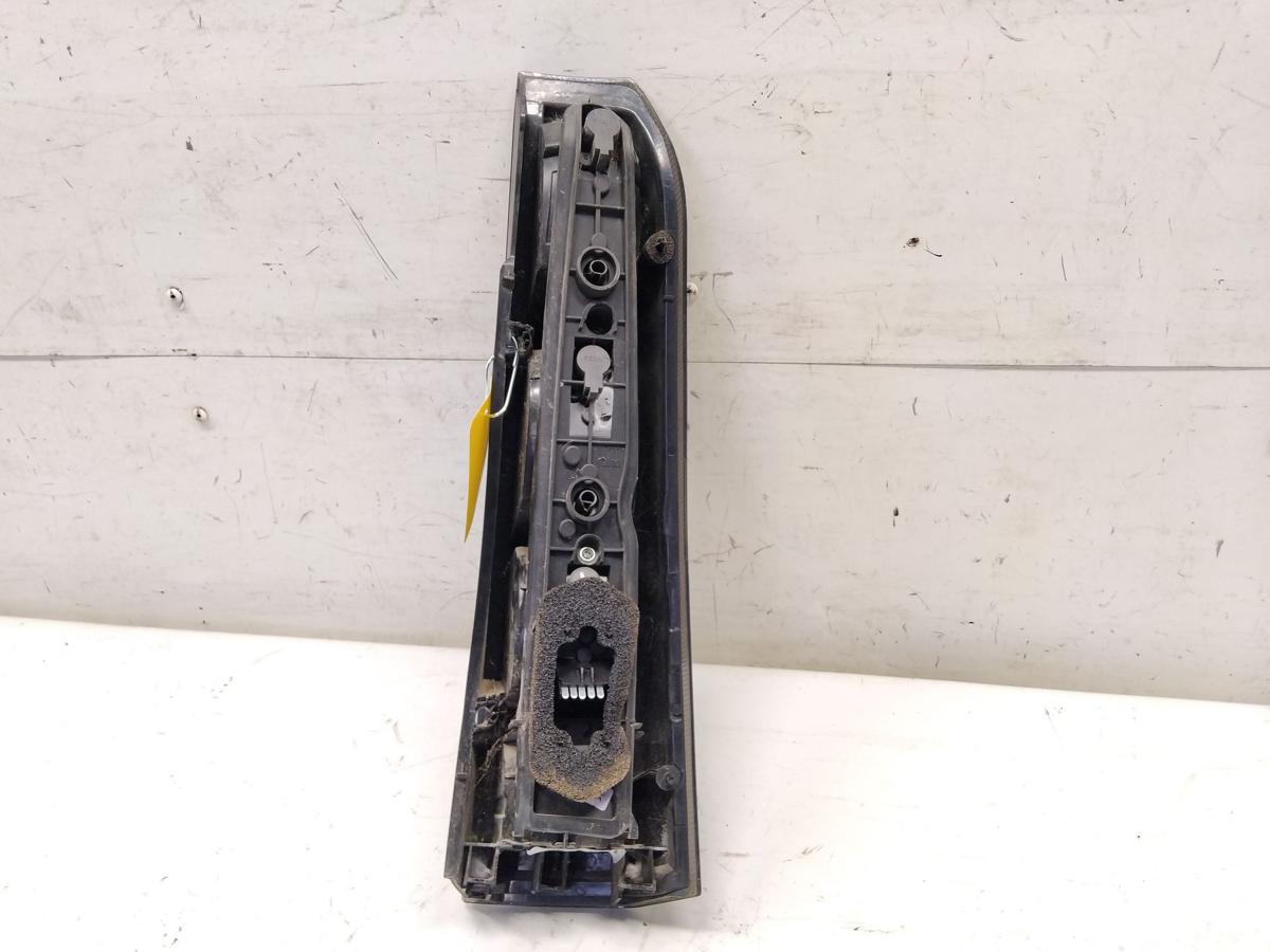 Opel Meriva A original R&uuml;ckleuchte Heckleuchte links Facelift BJ2009