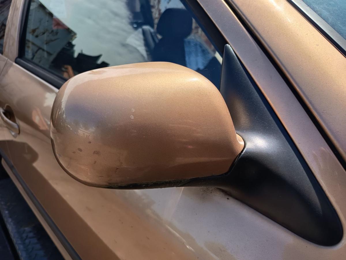 Skoda Octavia 1U original Aussenspiegel rechts elektrisch F8G Atamacabeige Bj 01