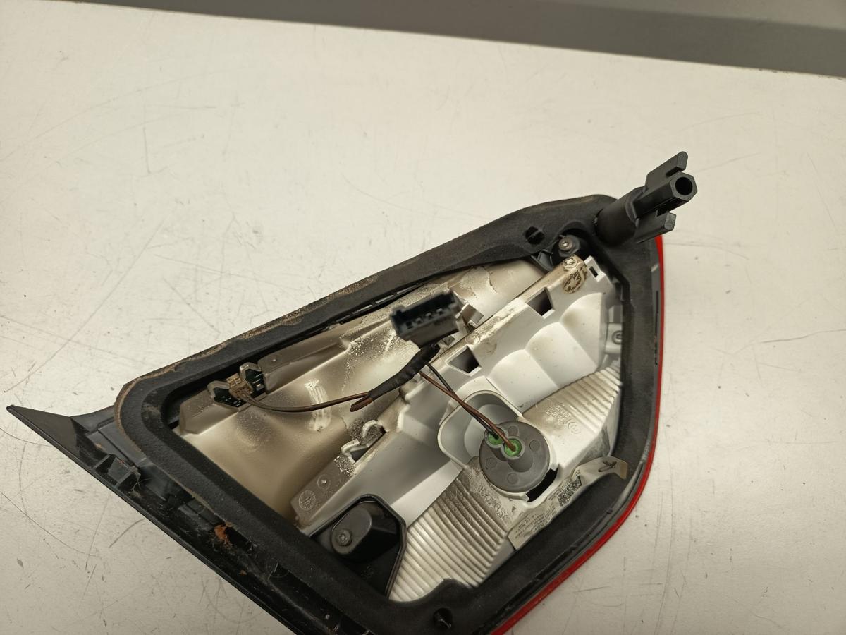 Opel Crossland X original R&uuml;ckleuchte rechts innen vor Facelift Bj 2018