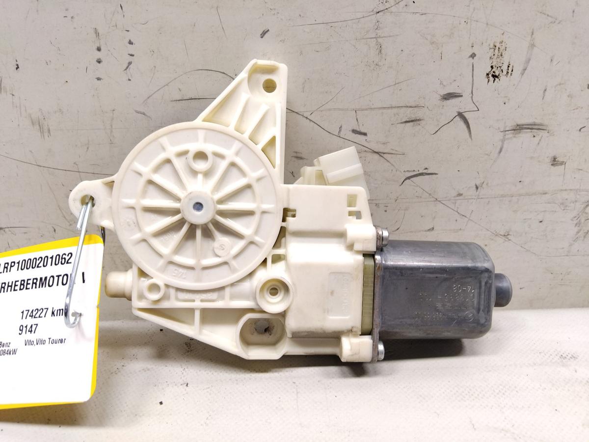 Mercedes Benz Vito 447 original Fensterhebermotor vorn rechts Bj.2014