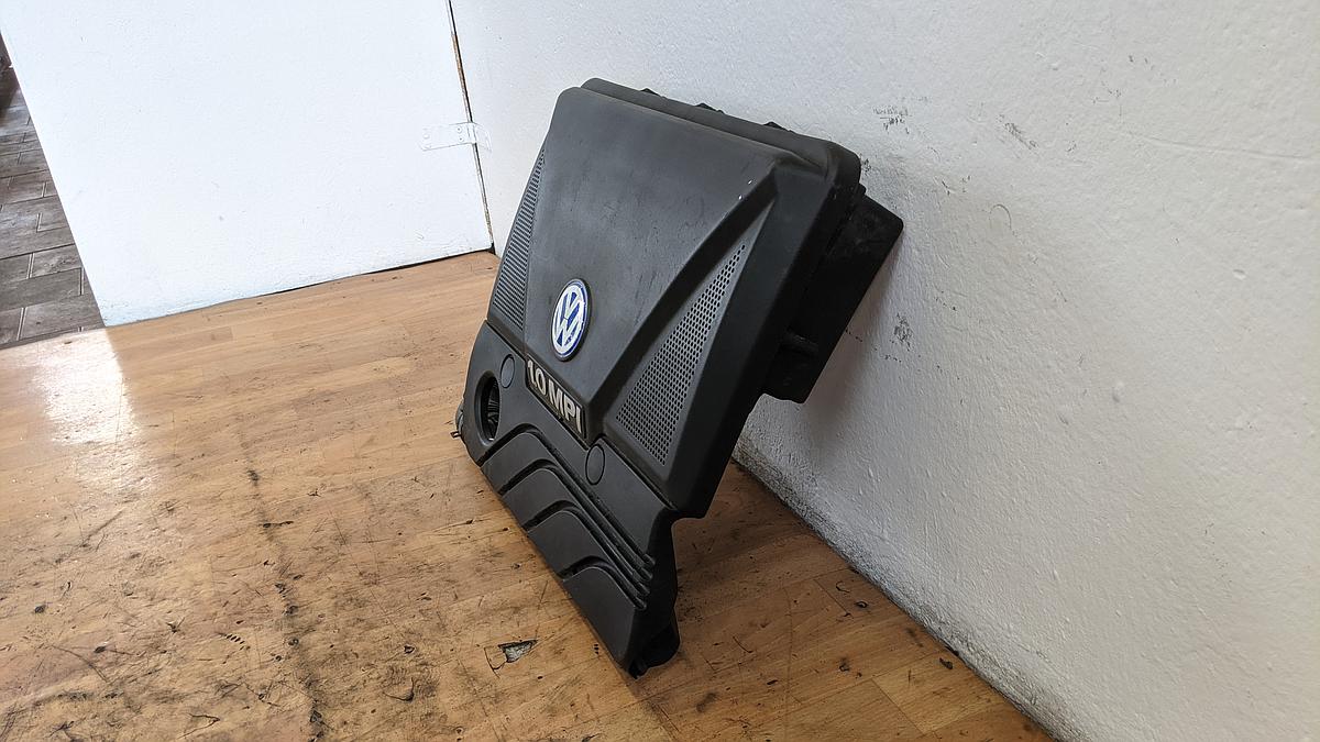 VW Polo 6N2 Luftfilterkasten Luftfilter 999cm 37kw 030129607AS