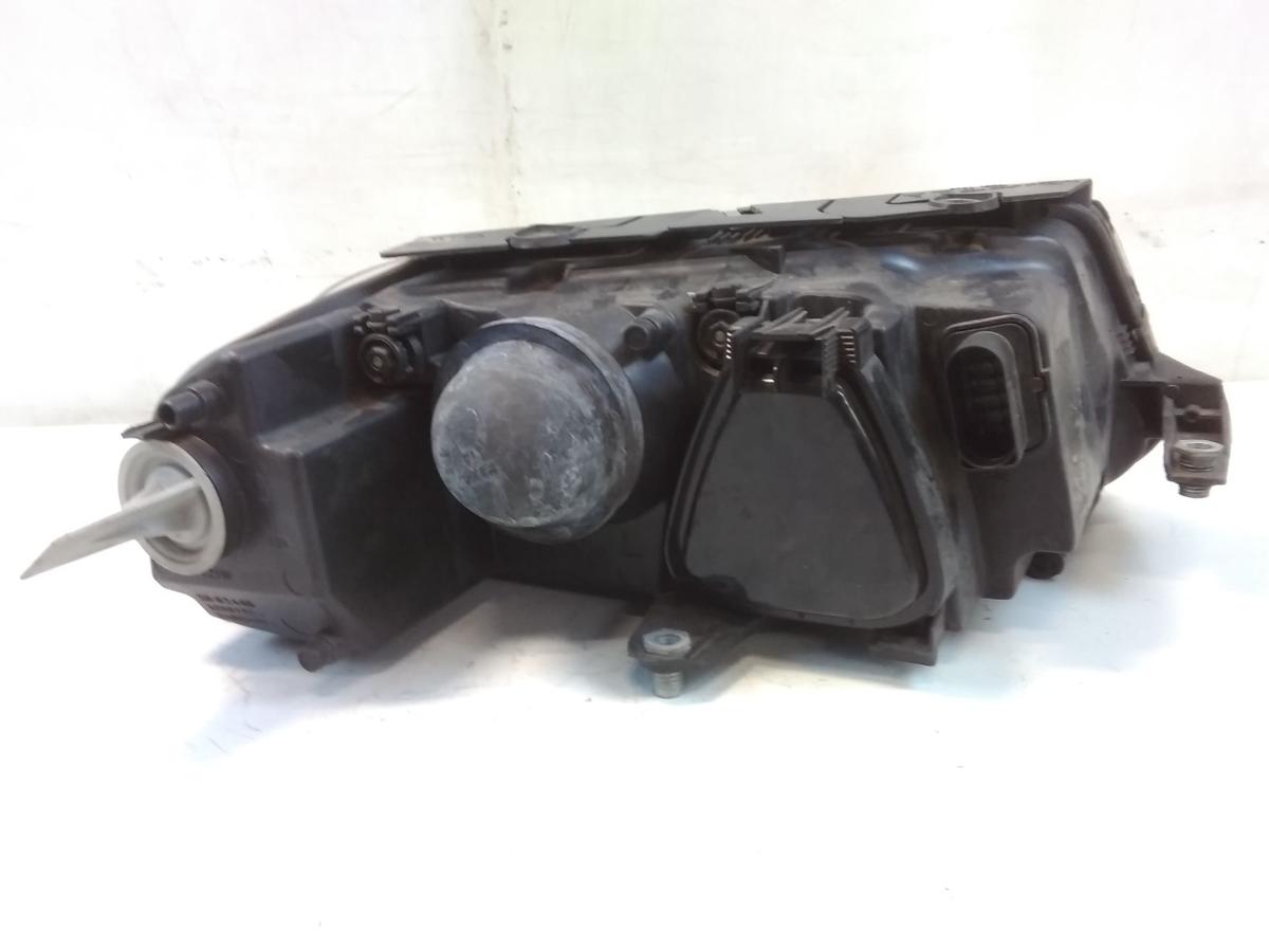 VW Passat 3BG Scheinwerfer links mit LWR Bj.2004