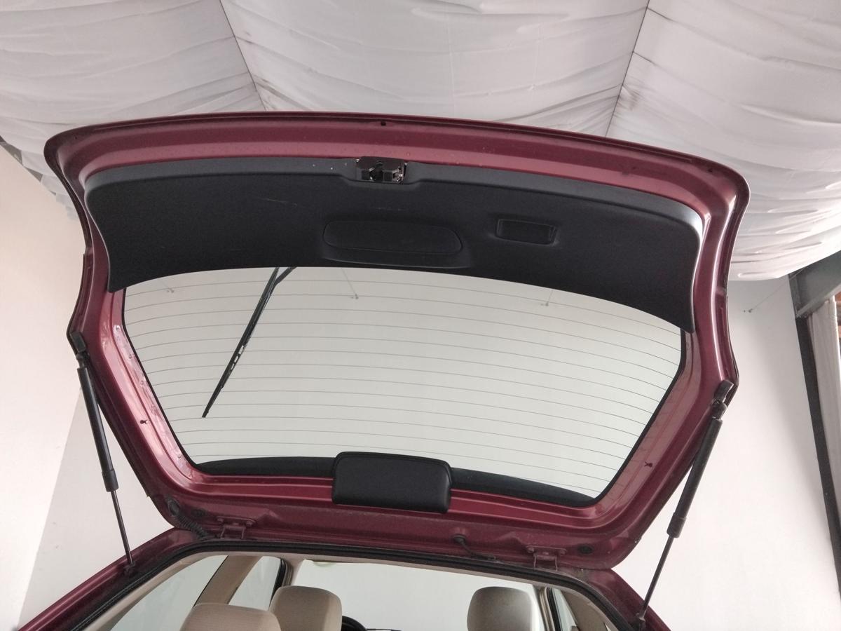 Toyota Corolla E11 Compact Heckklappe mit Heckscheibe BJ1997 3-türig