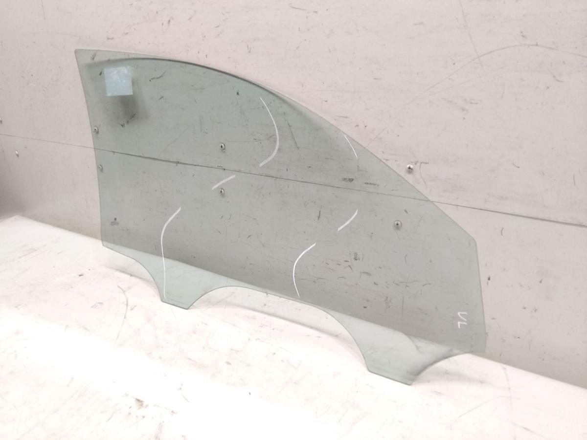 VW Passat 3BG T&uuml;rscheibe vorn links gr&uuml;ncolor Bj.2004