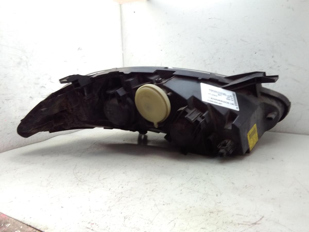 Mercedes A-Klasse W169 original Scheinwerfer links AL mit LWR Bj.2006
