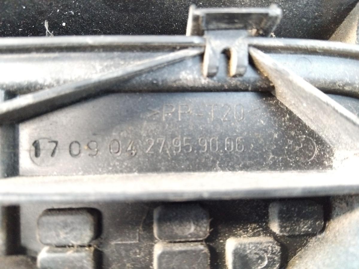 Mitsubishi Colt Z30 original R&uuml;ckleuchte Schlussleuchte links 5t&uuml;rig BJ2005