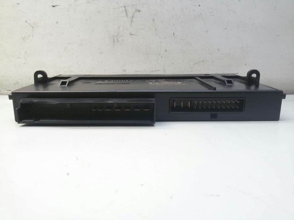 BMW E91 original Junctionbox 10681810 LEAR BJ2008