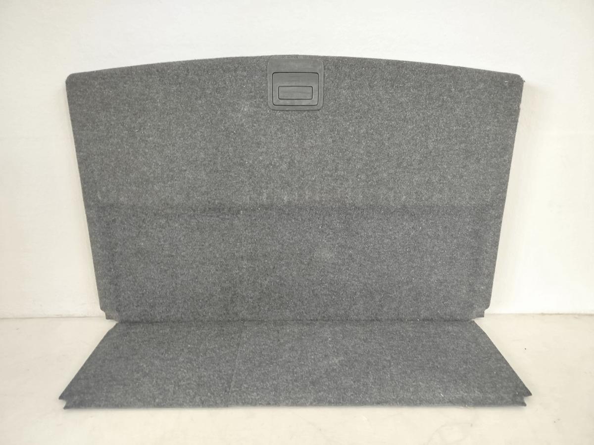 VW Golf Plus 5M Kofferraumboden Boden Kofferraum Laderaum Belag VW Golf Plus 5M Kofferraumboden Boden Kofferraum Laderaum Belag