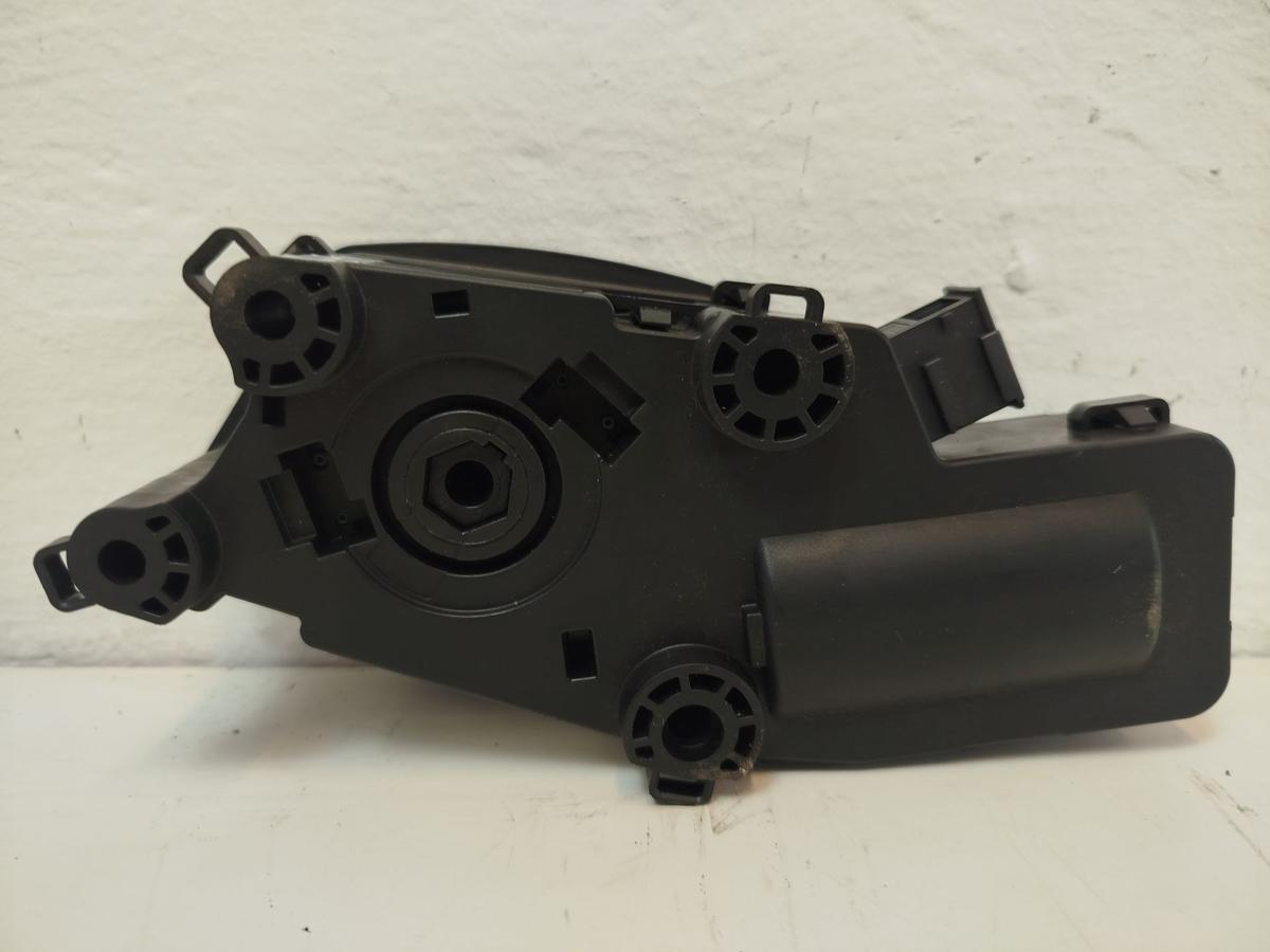 Skoda Superb 2 3T Motor Heckklappe links Limo Stellmotor 3T0827299B Schloss