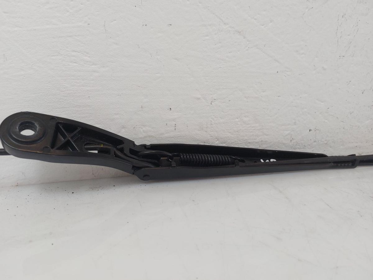 NIO ET7 Elektro Wischerarm Scheibenwischerarm vorn rechts mit Spritzdüse OEM